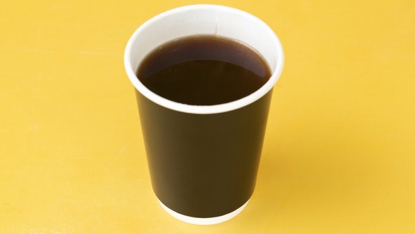 Filter Coffee