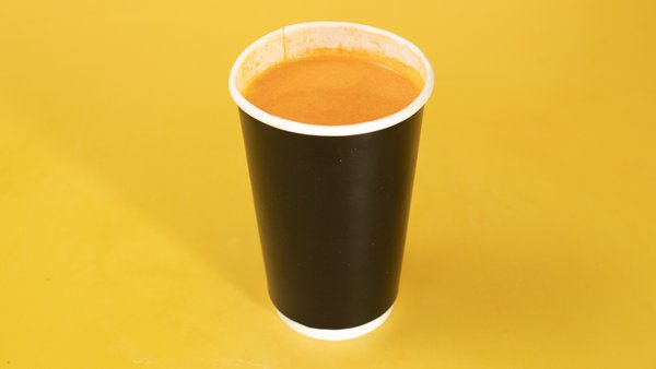 Fresh Mixed Juice