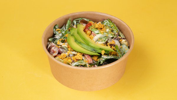 Mexican Street Salad
