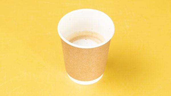 Espresso Macchiato