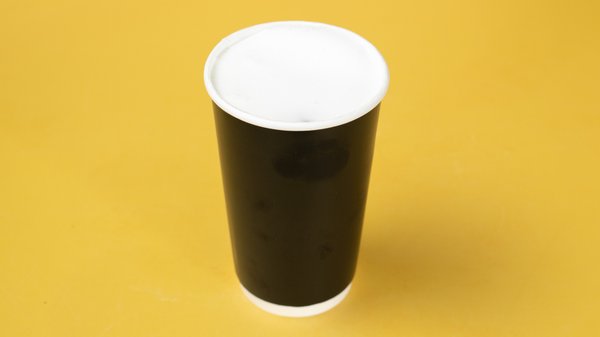 Freddo Cappuccino