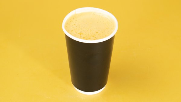 Fresh Apple Juice