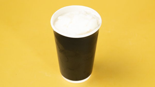 Passion Fruit Smoothie