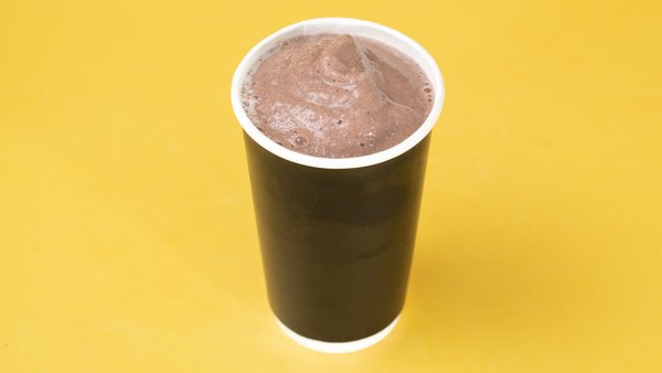 Iced Mocha