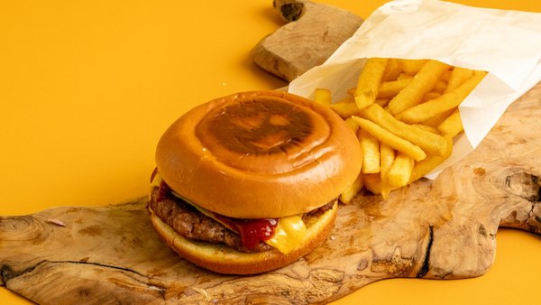 Classic Burger