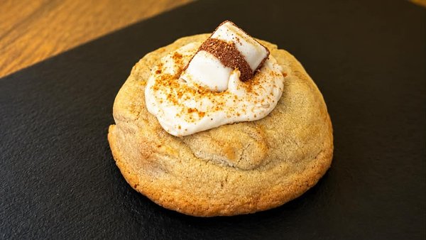 Bueno Cookie